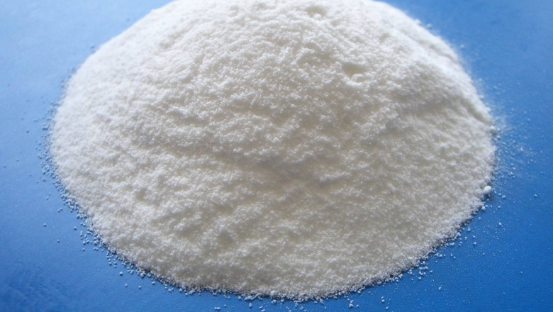 The Rise in Global Demand for Frozen Goods, Combined With the Execution of Severe Government Rules, is Boosting the Acetate Salt Market