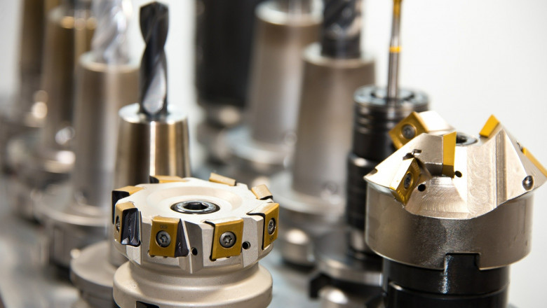 Tooling Market Research Report - Competitive Analysis and Forecast period during 2022-2027