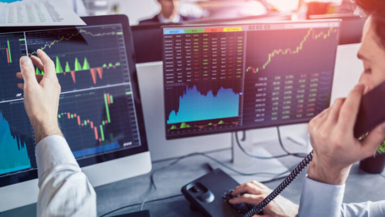 What's your company worth? How valuations work.