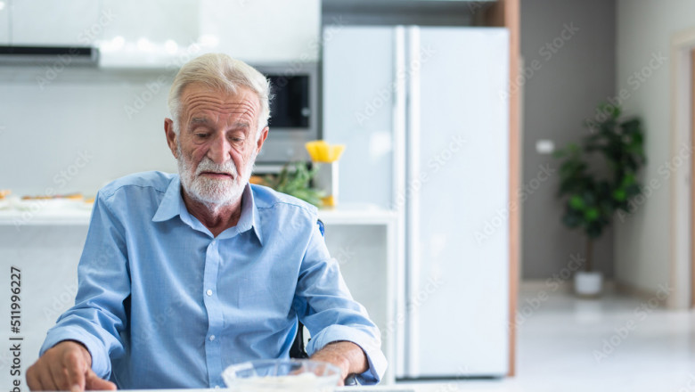 What To Do If a Loved One Stops Eating or Drinking