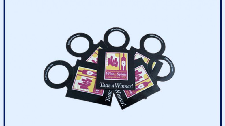 Why Choose PMS Printing For Your Bottle Necker?