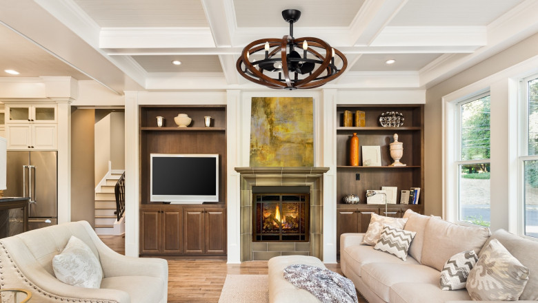 5 Strategies for Making Your Favorite Living Space as Comfortable as Possible