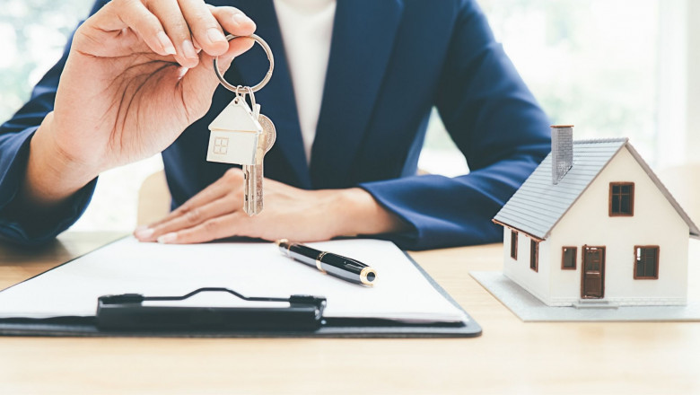 Benefits of Using a Real Estate Mailing List