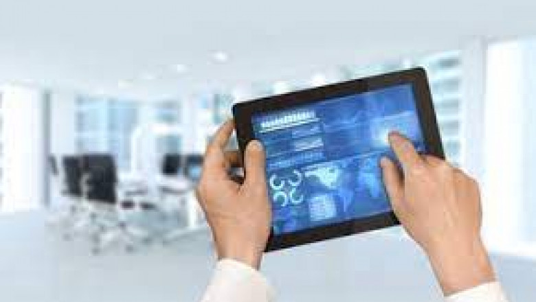 Control e Integración AV