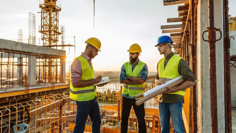 Essential Things To Keep In Mind While Applying For A Construction Loan