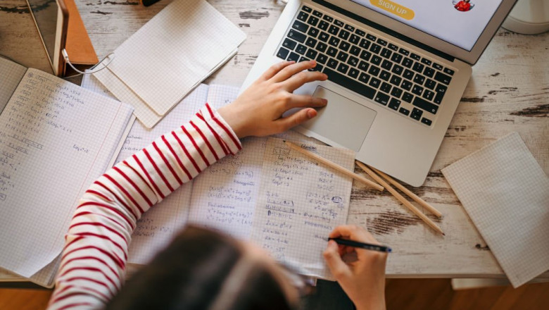Online Study Tips: How Can Students Make the Best Use of Online Study Material?
