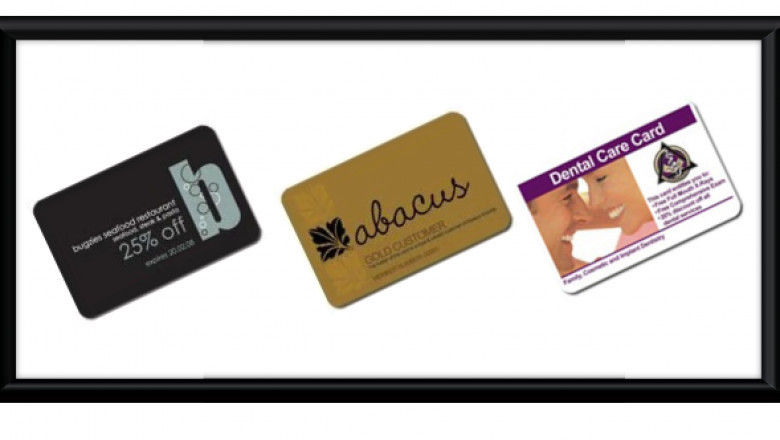 Plastic Cards: How Do I Choose a Card Company?