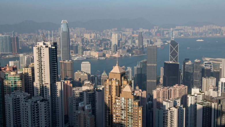 The Best Place in Hong Kong to Register a Company