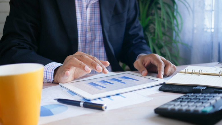 VAT returns outsourcing