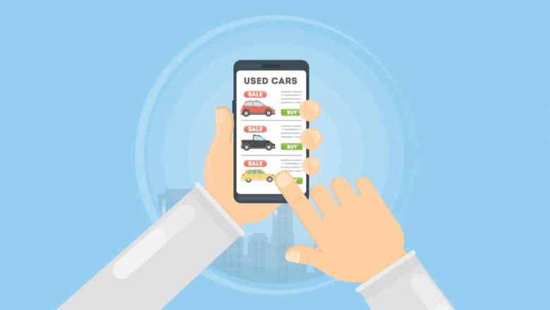 4 Tips for Finding the Best Cars for Sale on Craigslist