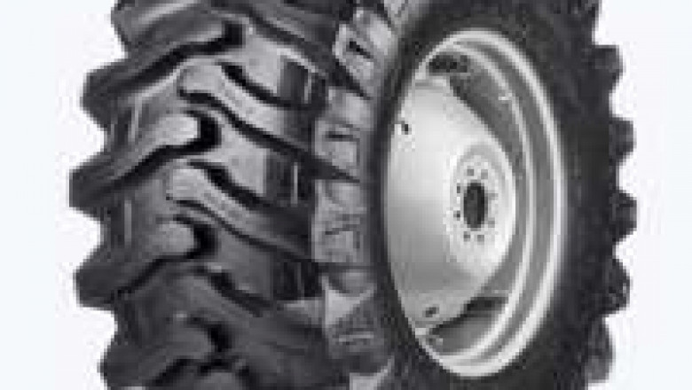 Birla Tractor Tyres Specifications & Price In India