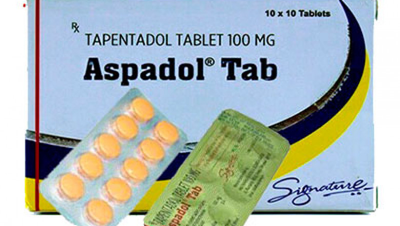 Buy Tapentadol Online | Nucynta(Tapentadol) Uses, Side Effects
