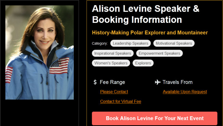Call Business Speakers and education speaker are considered the best