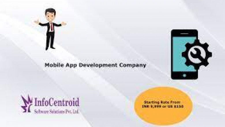 Choose Best Mobile App Developer or Company