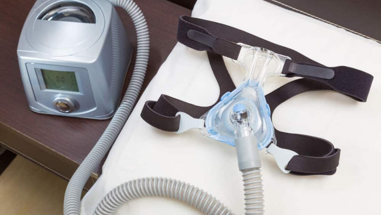 Designed To Prevent the Transmission of Harmful Airborne Particles, Respiratory Disposables Protect Patients