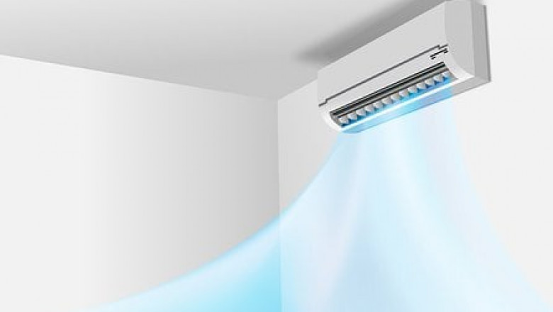 Dustless Heater and cooler