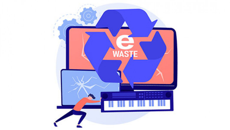 Five Ways to Increase Citizen Participation in e-waste management