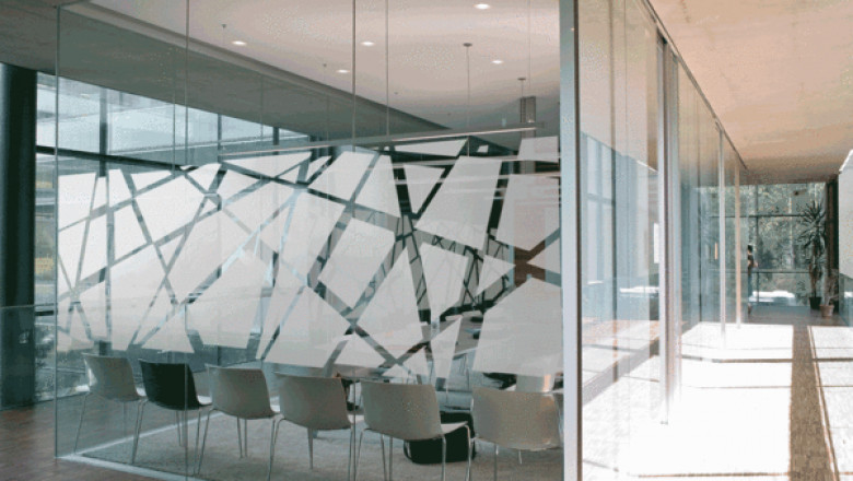 Glass Film In Lucknow