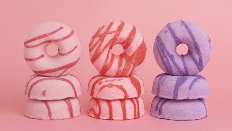 How to Create More Magical Self-Care Moments
