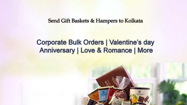 Make Online Gifts Delivery in KOLKATA at Cheap Price
