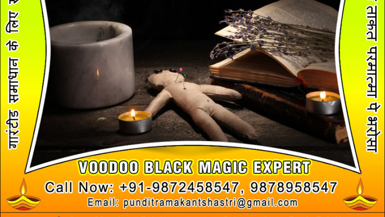 Powerful Vashikaran Mantra for Husband - (+91-9872458547)