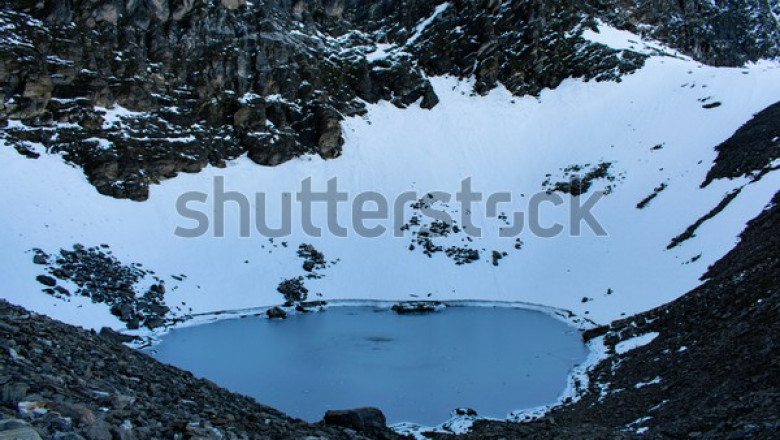 See the Splendid landscapes of the Himalayas