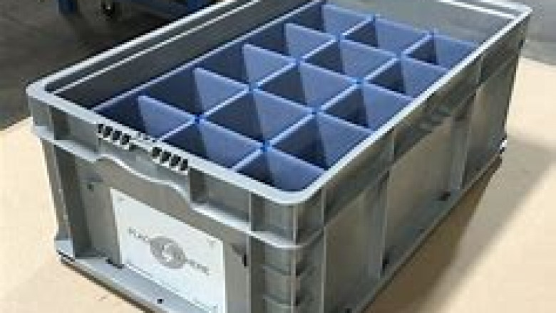 South America Returnable Packaging Market is Excepted to grow 6.17 % CAGR in 2027