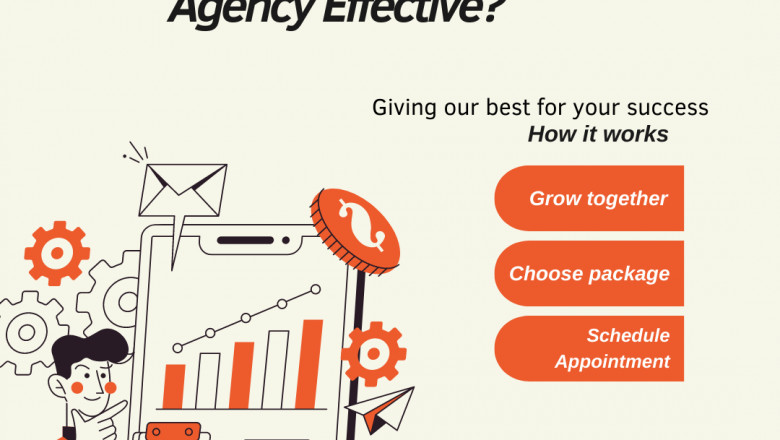 Why Has a Digital Marketing Agency Been So Successful?