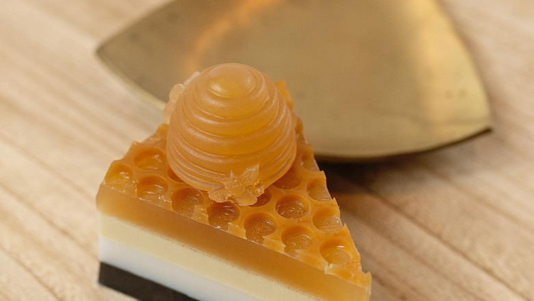 Why Organic Soaps Are Becoming Popular