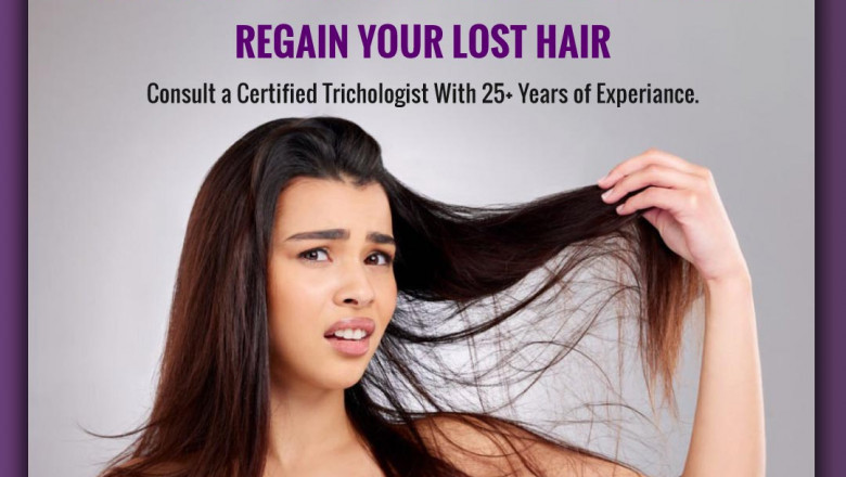 Why Should You Choose To Visit A Hair Clinic In Bangalore?