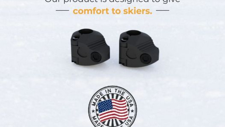 Why Should You Have A Ski Boot Buckle Opening Tool From Bukl Buddy?