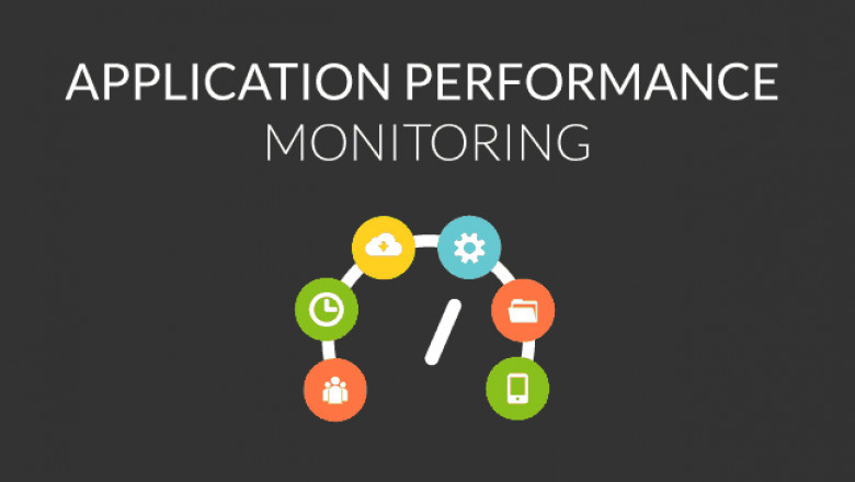 Application Performance Monitoring Market Size, Status, Growth | Industry Analysis Report 2022-2028