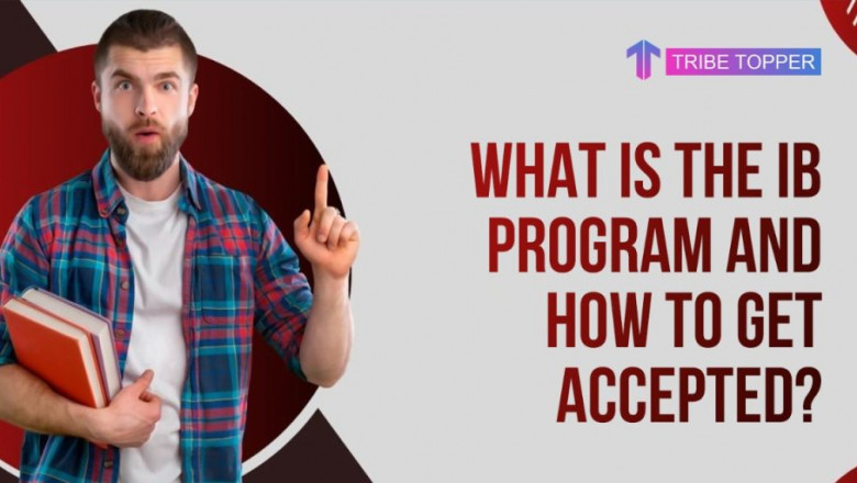 Everything You Need to Know About the IB Program and How to Get Accepted