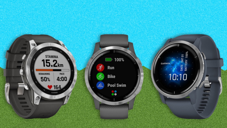 How To Make Off-Roading With Garmin?