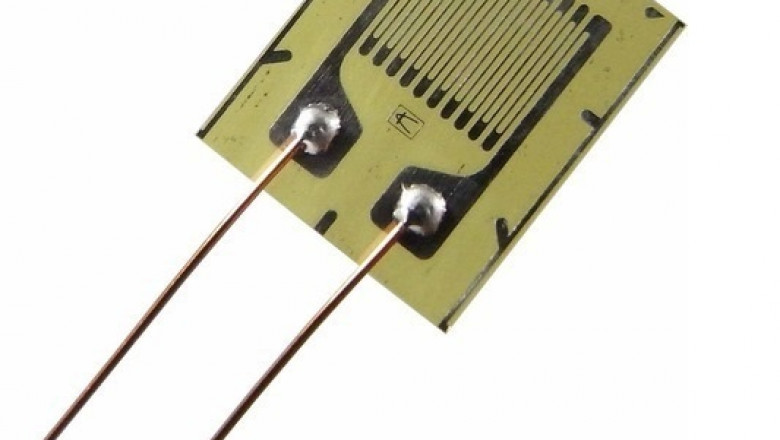 Strain Gauge Market Growth by Forecast 2022 - 2027 | Research Informatic