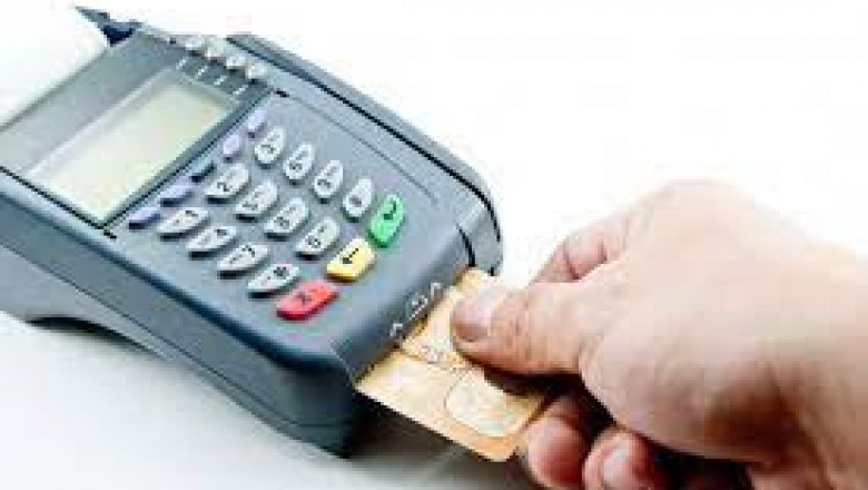 Best Guide For EMV Credit Card Machine!