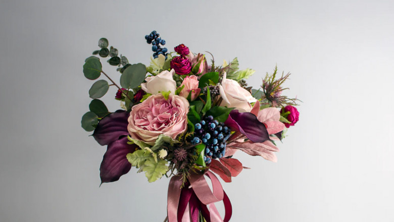 Bliss flower Dubai under AED 299