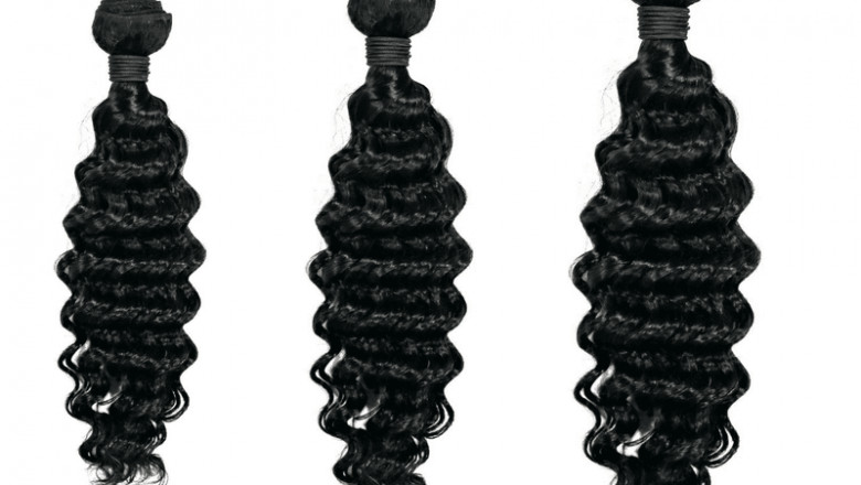 Brazilian Deep Wave Bundle