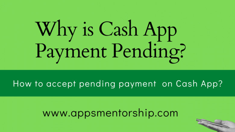 Cash App pending: here are some of the possible reasons behind it?
