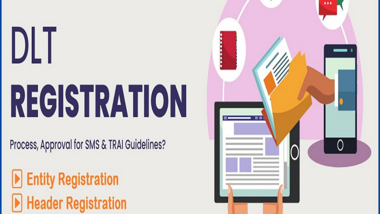 DLT Registration is a Compulsory?