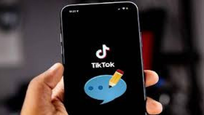How to delete TikTok comment
