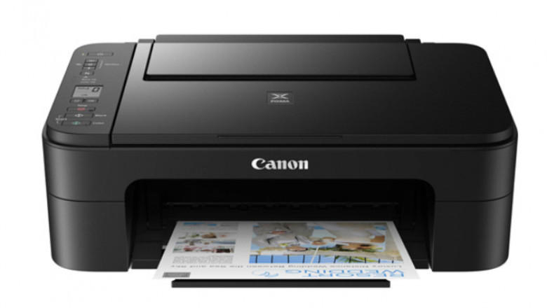 How to fix printing issues in Canon IJ printer