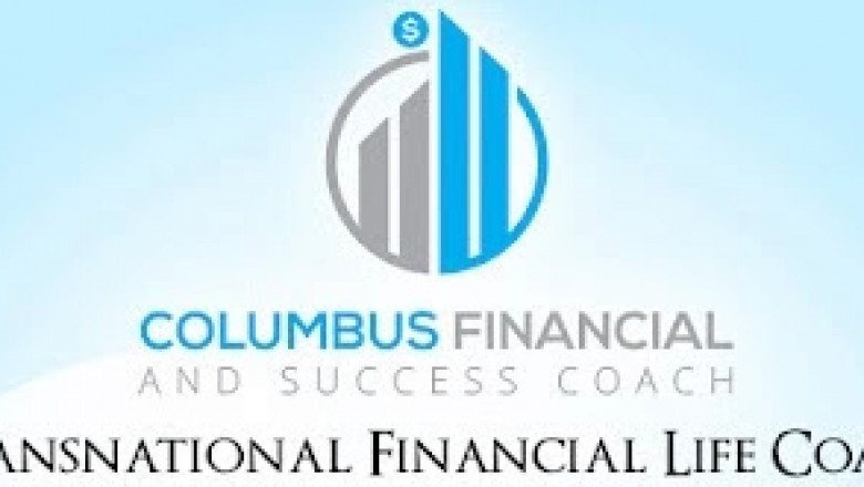 Learn To Live Debt-Free and Manage Your Finances, With Columbus Financial and Success Coach