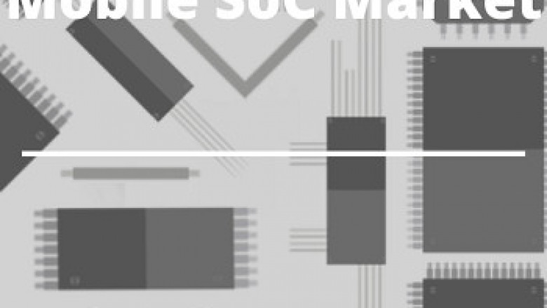 Mobile SoC - A Technology for Next-Gen Devices