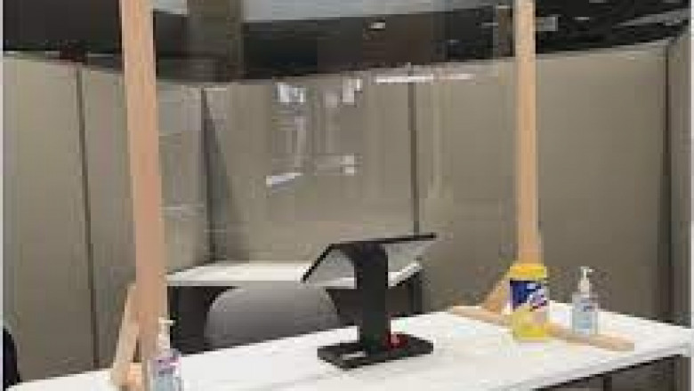 Plexiglass Shields Market 2022 | Industry Demand, Fastest Growth, Opportunities Analysis and Forecast To 2028