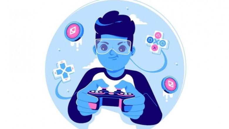 The Rise Of NFT Games - How Did They Become Popular?