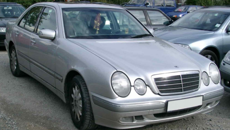 Used car removal