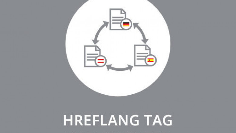 How Can We Add Hreflang Tags Implementer in Magento 2?