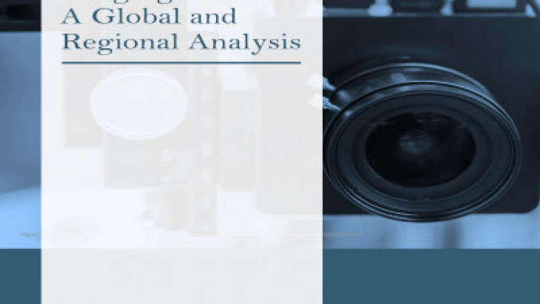 Hyperspectral Imaging Market Research With Size, Growth, Key Players, Segments And Forecasts Analysis 2022-2027