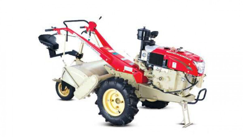 Power Tiller – The Modern Tilling Implement For You